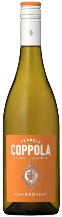 Francis Ford Coppola Diamond Collection Chardonnay 2022