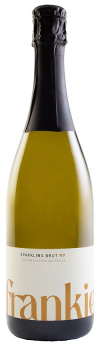 Frankie Sparkling Brut NV