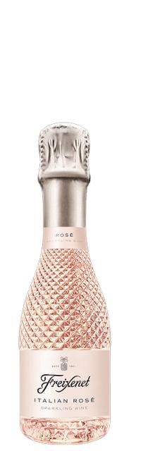 Freixenet Prosecco Rose Piccolo 200ML
