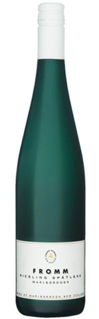 Fromm Spatlese Riesling 2023