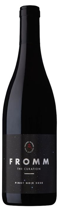 Fromm The Curation Pinot Noir 2020