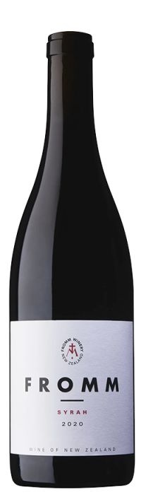 Fromm Vineyard Syrah 2020