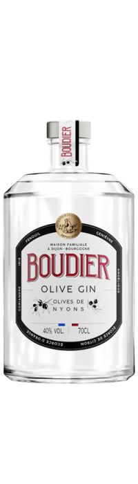 Gabriel Boudier Olive Gin 700ml