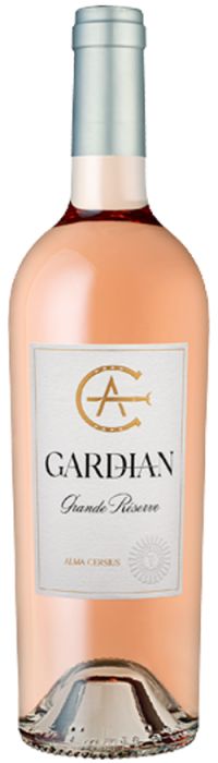 Gardian Grande Reserve Rose 2024