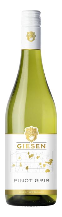 Giesen Estate Pinot Gris 2023