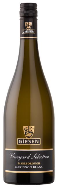 Giesen Vineyard Selection Sauvignon Blanc 2022