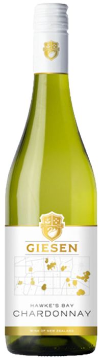 Giesen Estate Hawkes Bay Chardonnay 2023