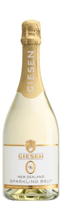 Giesen ZERO ALCOHOL Sparkling