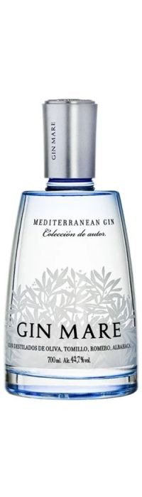 Gin Mare Gin 700ml