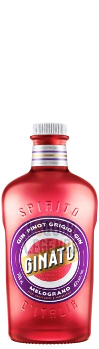 Ginato Melograno Gin 700ml