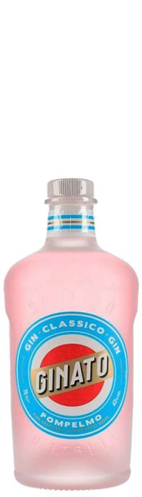 Ginato Pompelmo Gin 700ml