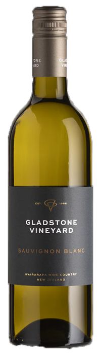 Gladstone Vineyard Sauvignon Blanc 2022