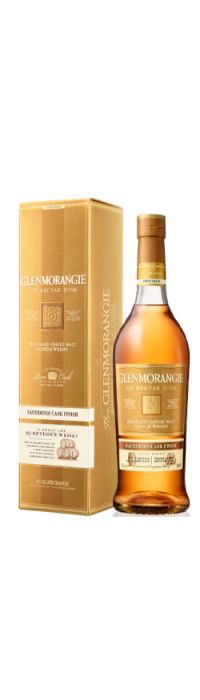 Glenmorangie Nectar d'Or 12YO Single-Malt Whisky 700ml