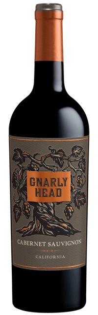 Gnarly Head Cabernet Sauvignon 2020