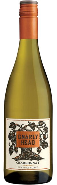 Gnarly Head Chardonnay 2022