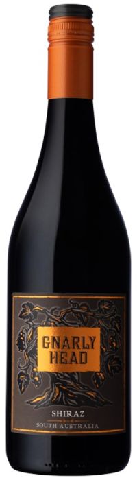 Gnarly Head Shiraz 2021