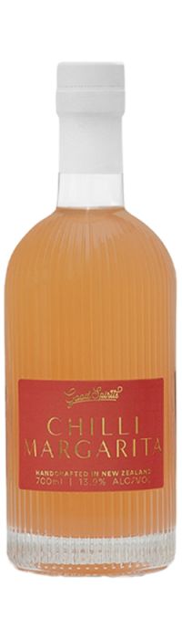 Good Spirits Chilli Margarita 700ml
