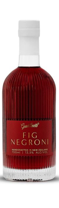 Good Spirits Fig Negroni 700ml