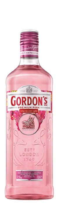 Gordons Pink Gin 700ml