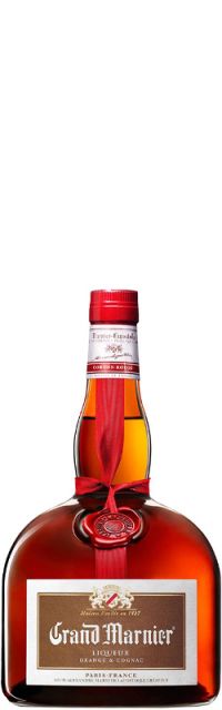 Grand Marnier Cordon Rouge 700ml