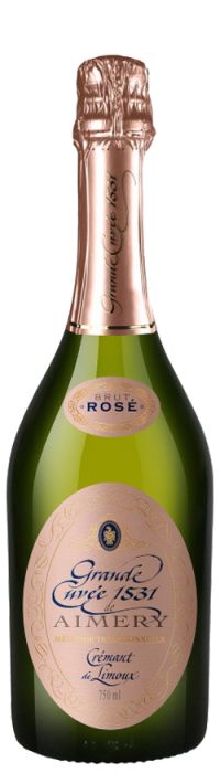Grande Cuvee 1531 ROSE