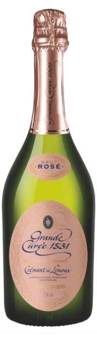 Grande Cuvee 1531 ROSE