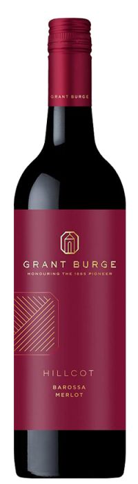 Grant Burge Hillcot Merlot 2022