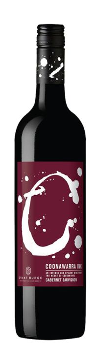 Grant Burge Ink COONAWARRA Cabernet Sauvignon 2021