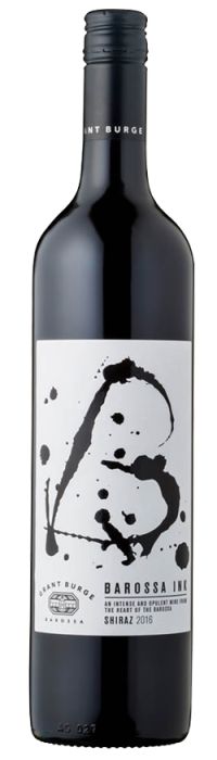 Grant Burge Ink Shiraz 2022