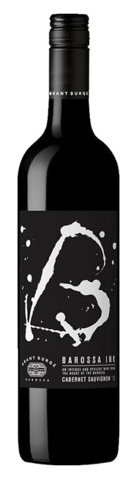 Grant Burge Ink Barossa Cabernet Sauvignon 2023