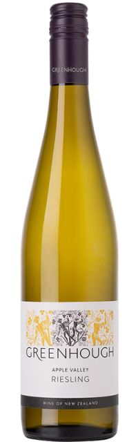 Greenhough Apple Valley Riesling 2023