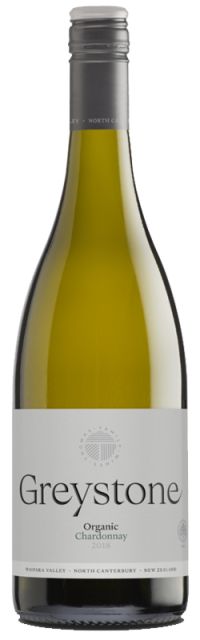 Greystone Chardonnay 2022