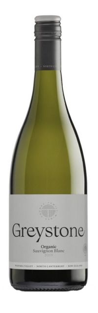 Greystone Chardonnay 2023