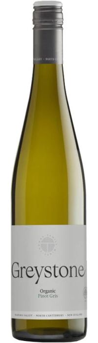 Greystone Pinot Gris 2024