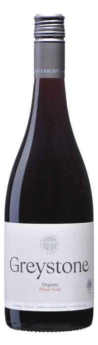 Greystone Pinot Noir 2019