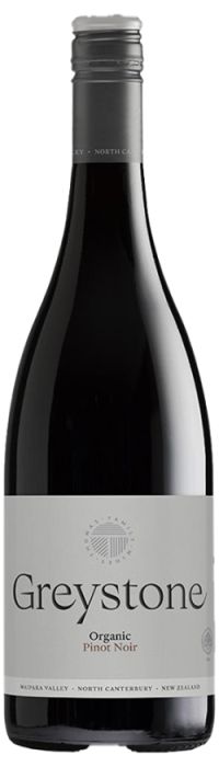 Greystone Pinot Noir 2021