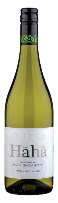 Haha Marlborough Sauvignon Blanc 2024