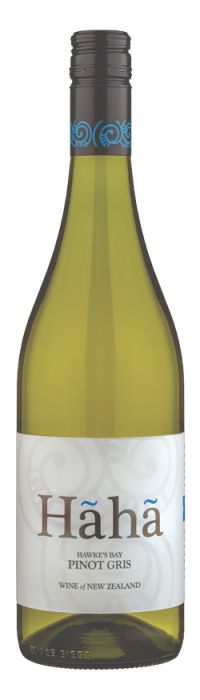 Haha Pinot Gris 2024
