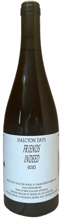 Halcyon Days Friends Indeed Rose 2023