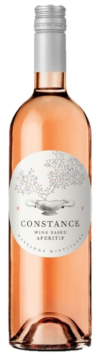 Hastings Distillers Constance Aperitif 750ml
