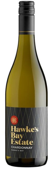 Hawkes Bay Estate Chardonnay 2022