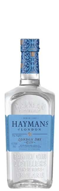 Haymans London Dry Gin 1L