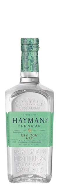 Haymans Old Tom Gin 700ml