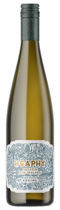 Heaphy Nelson Riesling 2023