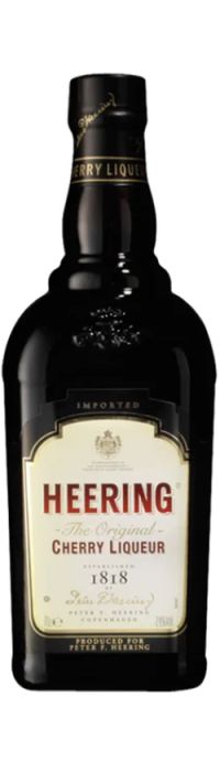 Heering Cherry Liqueur 700ml