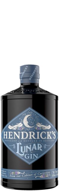 Hendricks Lunar Gin 700ml