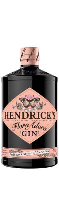 Hendricks Flora Adora Gin 700ml