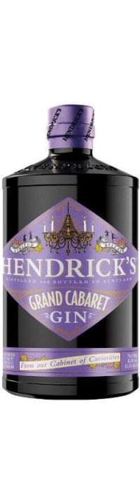 Hendricks Grand Cabaret Gin 700ml