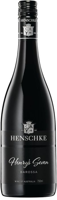 Henschke Henrys Seven Shiraz Grenache Viognier 2021