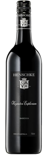 Henschke Keyneton Euphonium Shiraz 2018